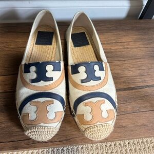 Tory Burch Espadrille